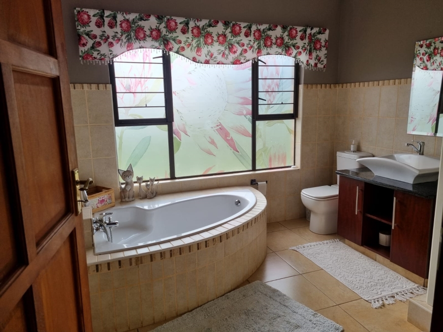 4 Bedroom Property for Sale in Koster North West